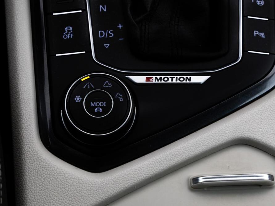 Volkswagen Tiguan II Санкт-Петербург  - изображение 19