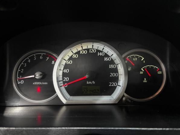 Chevrolet Lacetti I с пробегом 2008 года, цена 360 000 рублей, 221399 км, седан, Автокод Объявления
