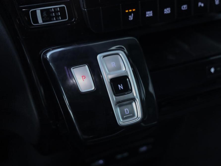 Hyundai Staria I Санкт-Петербург  - изображение 20