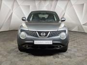 Nissan Juke I Москва  - изображение 27