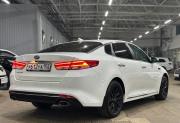 Kia Optima IV Набережные Челны  - изображение 36