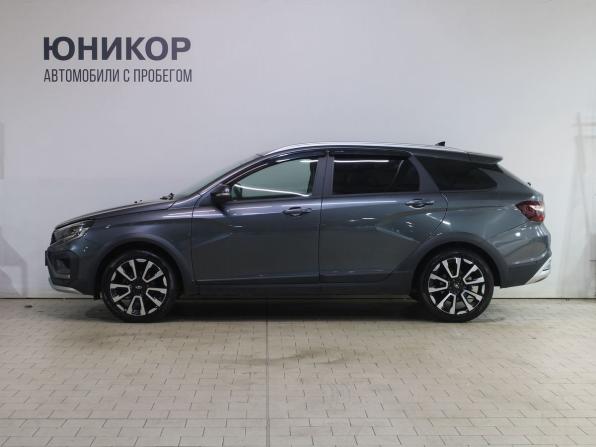 Lada (ВАЗ) Vesta I Рестайлинг (NG) с пробегом 2025 года, цена 1 579 000 рублей, 17700 км, универсал, Автокод Объявления
