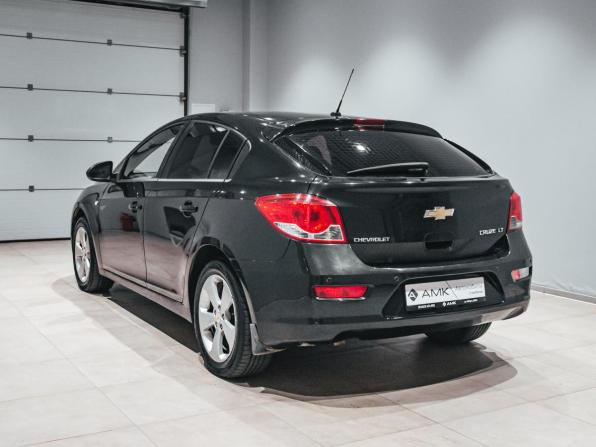 Chevrolet Cruze I с пробегом 2012 года, цена 686 732 рубля, 187167 км, хэтчбек, Автокод Объявления