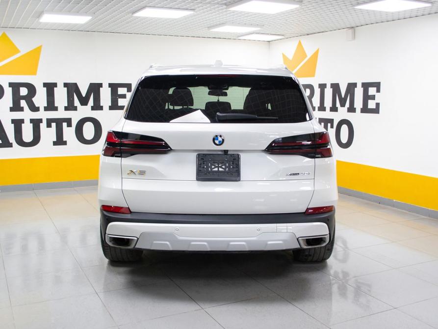 BMW X5 IV (G05/G18) Рестайлинг Новосибирск  - изображение 5