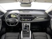 Geely Atlas Pro Москва  - изображение 43