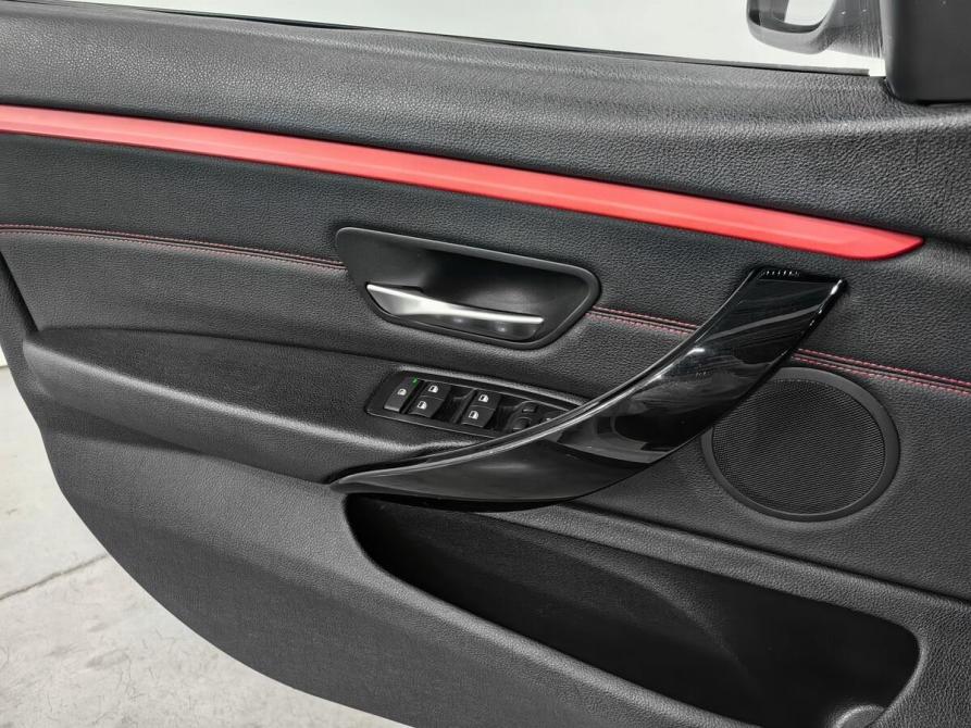BMW 4 серии F32/F33/F36 Новосибирск  - изображение 22