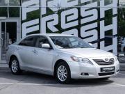 Toyota Camry VI (XV40) Волгоград  - изображение 19