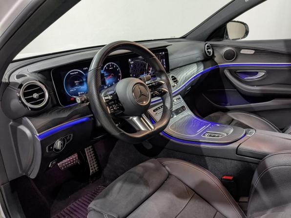 Mercedes-Benz E-Класс V (W213 S213 C238) Рестайлинг с пробегом 2021 года, цена 4 790 000 рублей, 68306 км, седан, Автокод Объявления