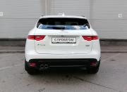 Jaguar F-Pace I Санкт-Петербург  - изображение 27