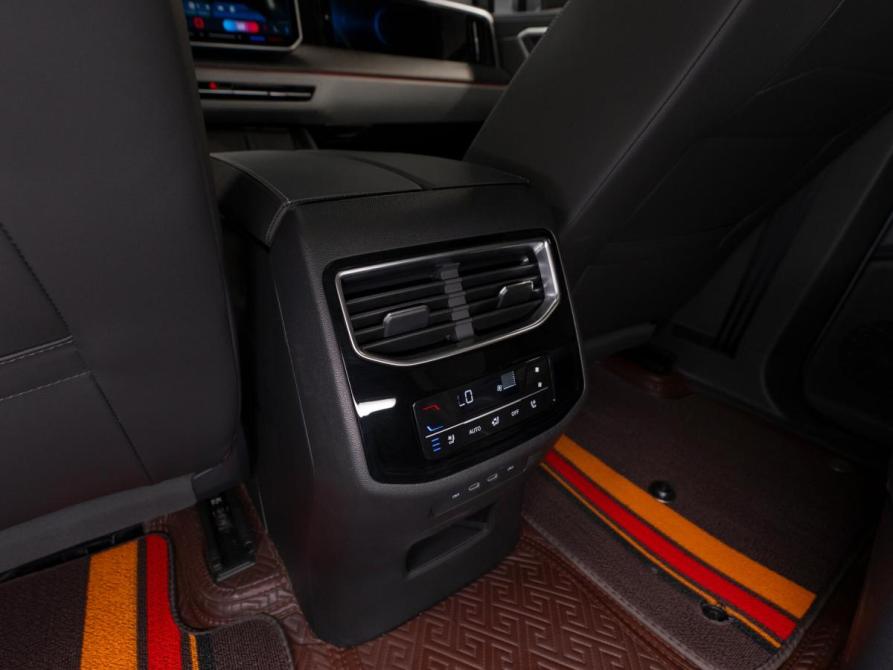 Volkswagen Talagon I Рестайлинг Москва  - изображение 18
