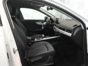 Audi A4 V (B9) Екатеринбург  - изображение 32