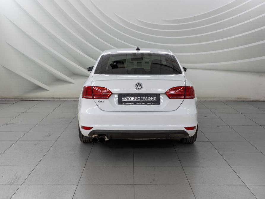 Volkswagen Jetta VI Рестайлинг Волгоград  - изображение 6