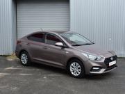 Hyundai Solaris II Мурманск  - изображение 21