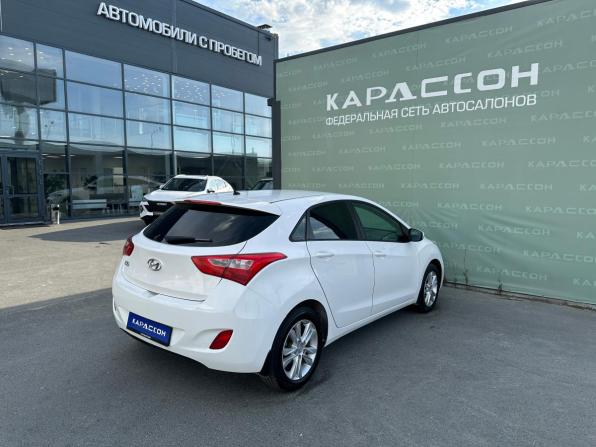 Hyundai i30 II с пробегом 2014 года, цена 895 000 рублей, 192352 км, хэтчбек, Автокод Объявления