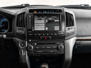 Toyota Land Cruiser 200 Series Санкт-Петербург  - изображение 44