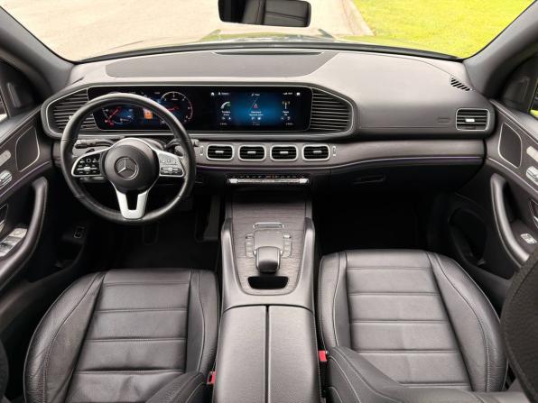 Mercedes-Benz GLE II (V167) с пробегом 2021 года, цена 6 400 000 рублей, 82426 км, внедорожник, Автокод Объявления