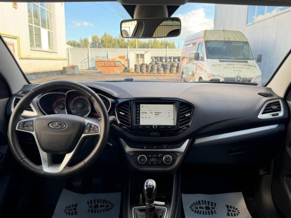 Lada (ВАЗ) Vesta I с пробегом 2021 года, цена 1 299 000 рублей, 67109 км, универсал, Автокод Объявления