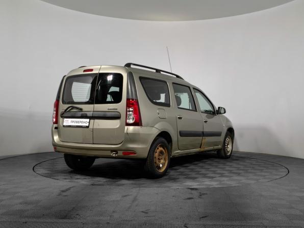 Lada (ВАЗ) Largus I с пробегом 2013 года, цена 485 000 рублей, 188871 км, универсал, Автокод Объявления