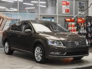 Volkswagen Passat B7 Москва  - изображение 20