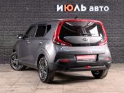 Kia Soul III Екатеринбург  - изображение 25