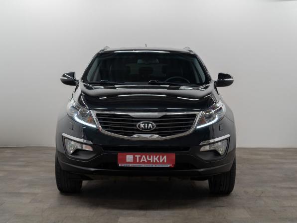 Kia Sportage III с пробегом 2013 года, цена 1 450 000 рублей, 142646 км, внедорожник, Автокод Объявления