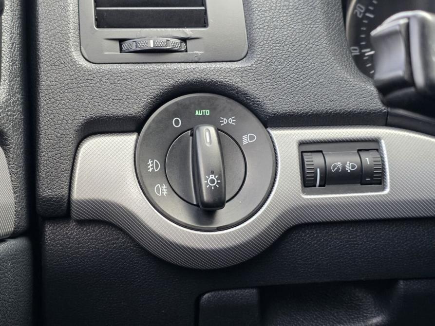 Skoda Octavia II (A5) Рестайлинг Москва  - изображение 17