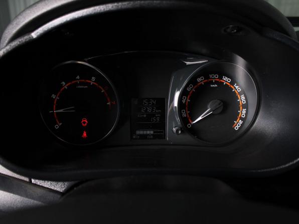 Lada (ВАЗ) Granta I Рестайлинг с пробегом 2024 года, цена 899 000 рублей, 12000 км, седан, Автокод Объявления