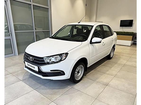 Новый Lada (ВАЗ) Granta I Рестайлинг 2026 года, цена 972 200 рублей, седан, Автокод Объявления