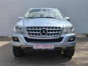Mercedes-Benz M-Класс II (W164) Рестайлинг Москва  - изображение 24