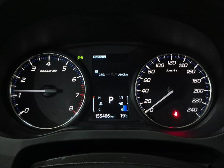 Mitsubishi Outlander III Рестайлинг 2 Альметьевск  - изображение 14