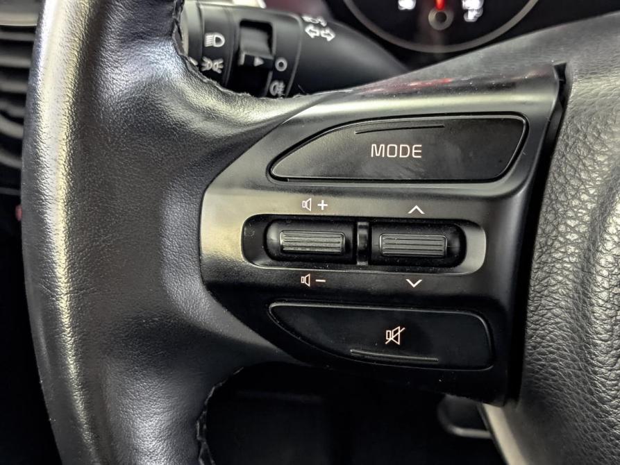 Kia Rio IV Рестайлинг Москва  - изображение 26