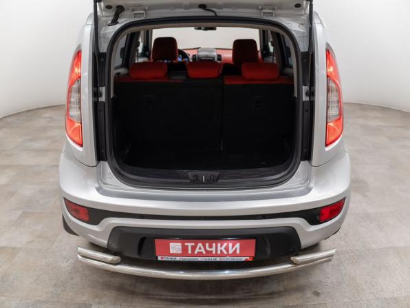 Kia Soul I с пробегом 2011 года, цена 999 000 рублей, 85000 км, хэтчбек, Автокод Объявления