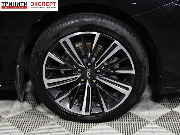 Chery Arrizo 8 с пробегом 2023 года, цена 2 147 000 рублей, 60075 км, седан, Автокод Объявления