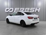 Lada (ВАЗ) Vesta I Ростов-на-Дону  - изображение 20