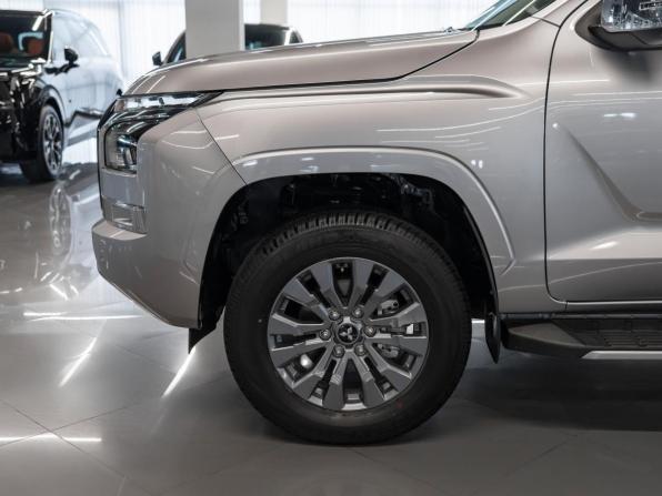 Mitsubishi L200 VI с пробегом 2026 года, цена 5 700 000 рублей, 21 км, пикап, Автокод Объявления