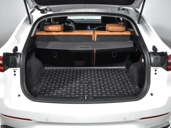 Haval F7x I с пробегом 2022 года, цена 2 146 000 рублей, 38920 км, внедорожник, Автокод Объявления