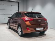 Hyundai i30 II Екатеринбург  - изображение 24
