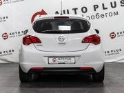 Opel Astra J Минеральные Воды  - изображение 21