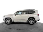 Toyota Land Cruiser 300 Series Москва  - изображение 38