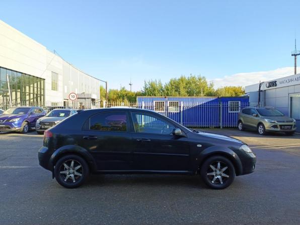 Chevrolet Lacetti I с пробегом 2007 года, цена 248 000 рублей, 292042 км, седан, Автокод Объявления