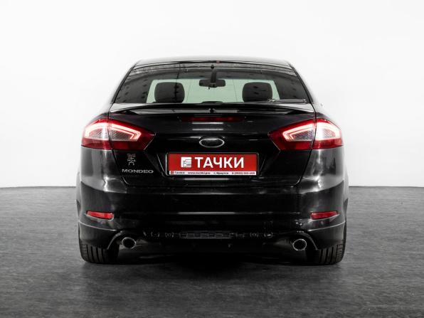 Ford Mondeo IV Рестайлинг с пробегом 2012 года, цена 1 100 000 рублей, 149364 км, лифтбек, Автокод Объявления
