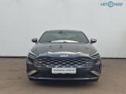 Kia K8 I Москва  - изображение 17