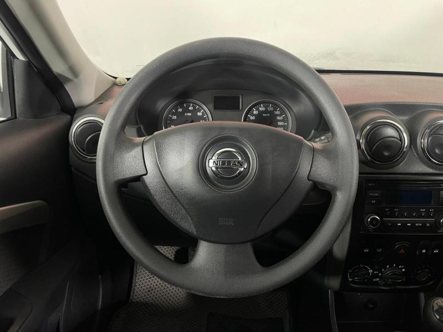 Nissan Almera III (G15) Воронеж  - изображение 12
