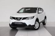Nissan Qashqai II Ульяновск  - изображение 17