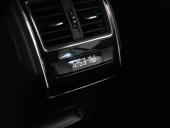 Skoda Superb III с пробегом 2016 года, цена 1 850 000 рублей, 135425 км, лифтбек, Автокод Объявления