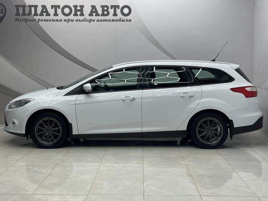 Ford Focus III Воронеж  - изображение 5