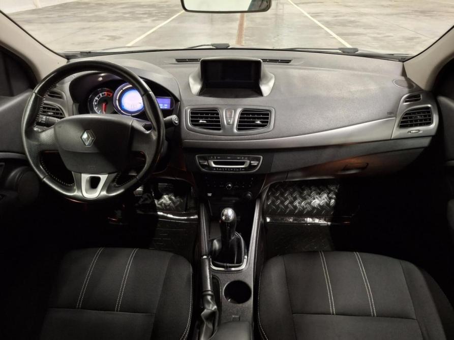 Renault Fluence I Рестайлинг Казань  - изображение 17