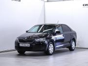 Skoda Rapid I Рестайлинг Красноярск  - изображение 22