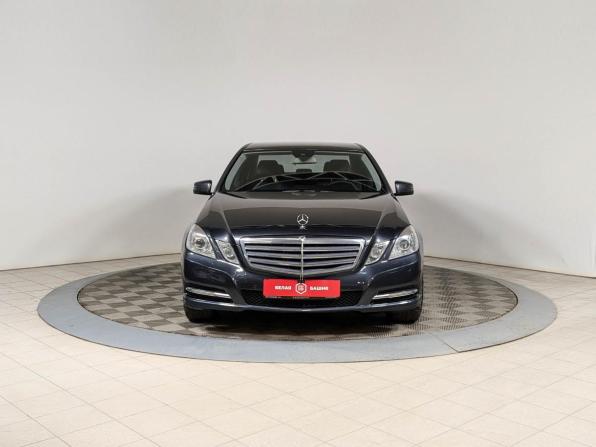 Mercedes-Benz E-Класс IV (W212 S212 C207) с пробегом 2010 года, цена 1 504 500 рублей, 171000 км, седан, Автокод Объявления