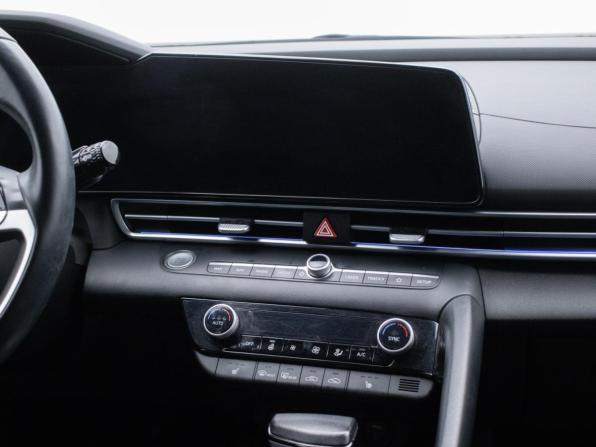 Hyundai Elantra VII (CN7) с пробегом 2021 года, цена 2 120 000 рублей, 82338 км, седан, Автокод Объявления